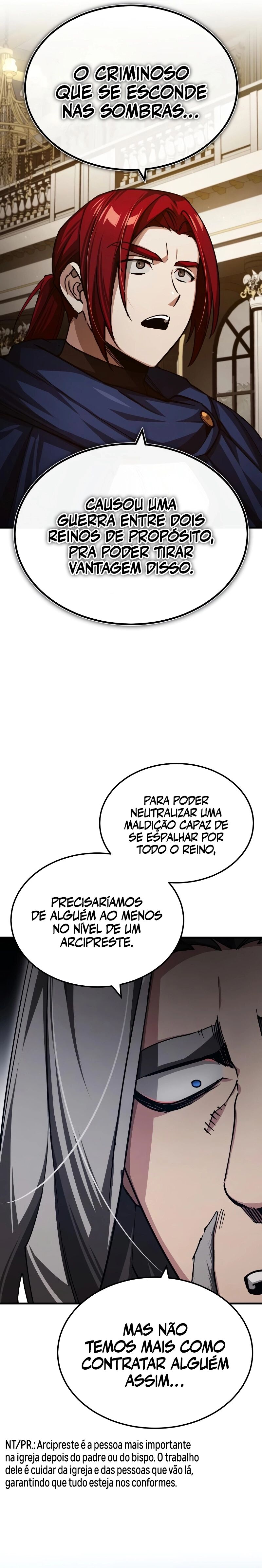 Read The Heavenly Demon Can't Live a Normal Life PT Manga Online
