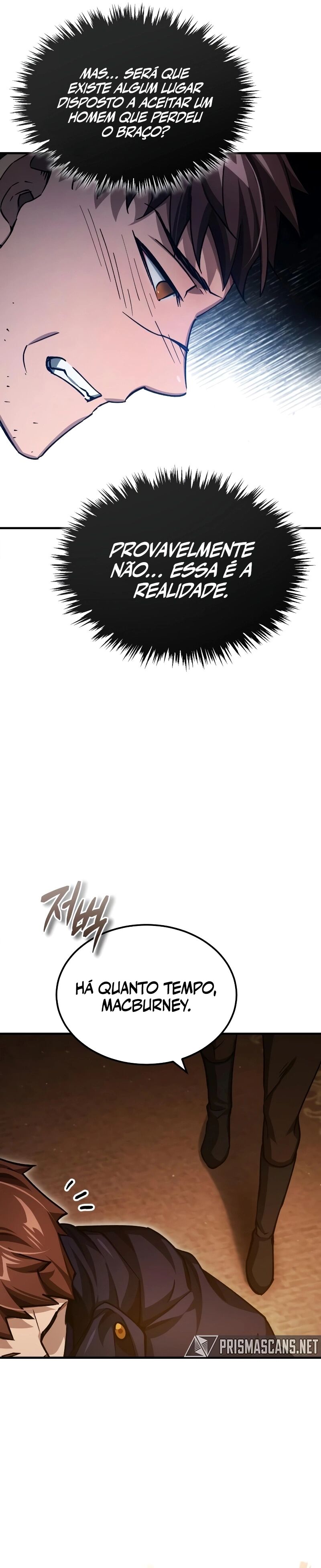 Read The Heavenly Demon Can't Live a Normal Life PT Manga Online