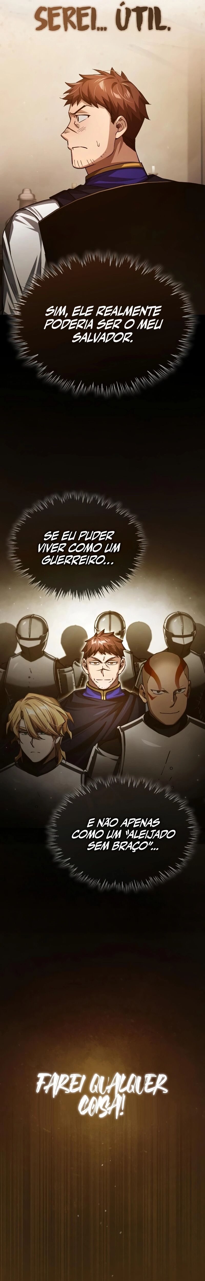 Read The Heavenly Demon Can't Live a Normal Life PT Manga Online