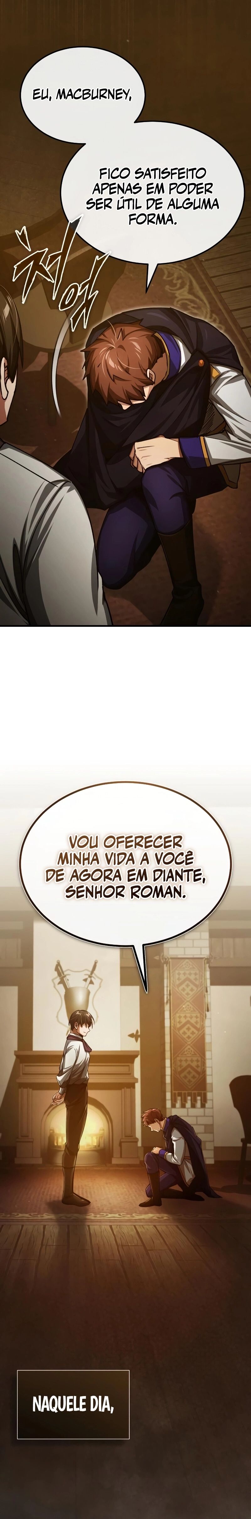 Read The Heavenly Demon Can't Live a Normal Life PT Manga Online