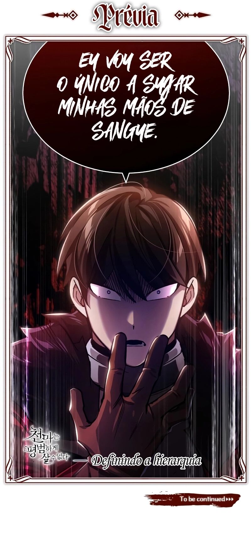Read The Heavenly Demon Can't Live a Normal Life PT Manga Online