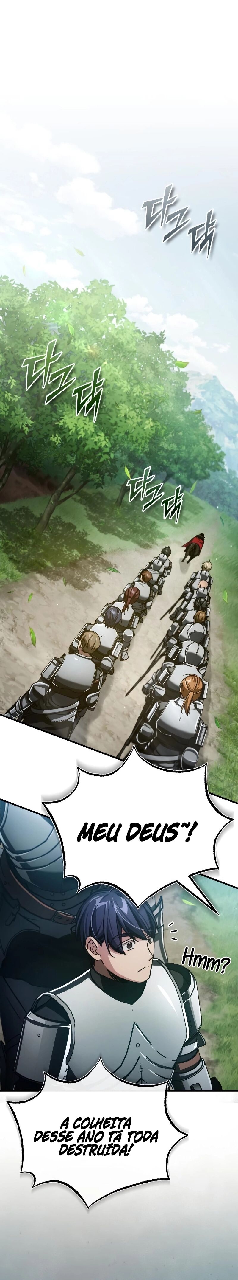 Read The Heavenly Demon Can't Live a Normal Life PT Manga Online