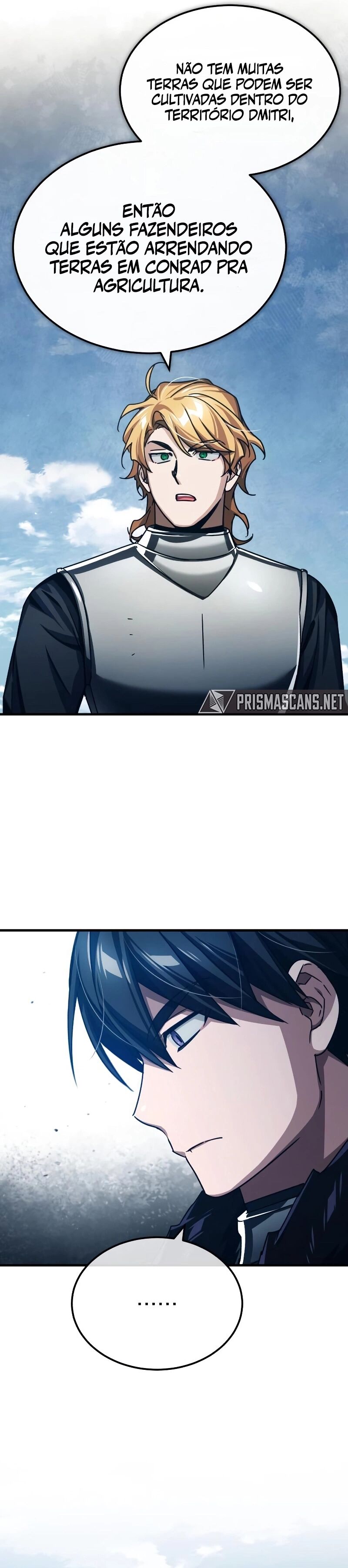 Read The Heavenly Demon Can't Live a Normal Life PT Manga Online