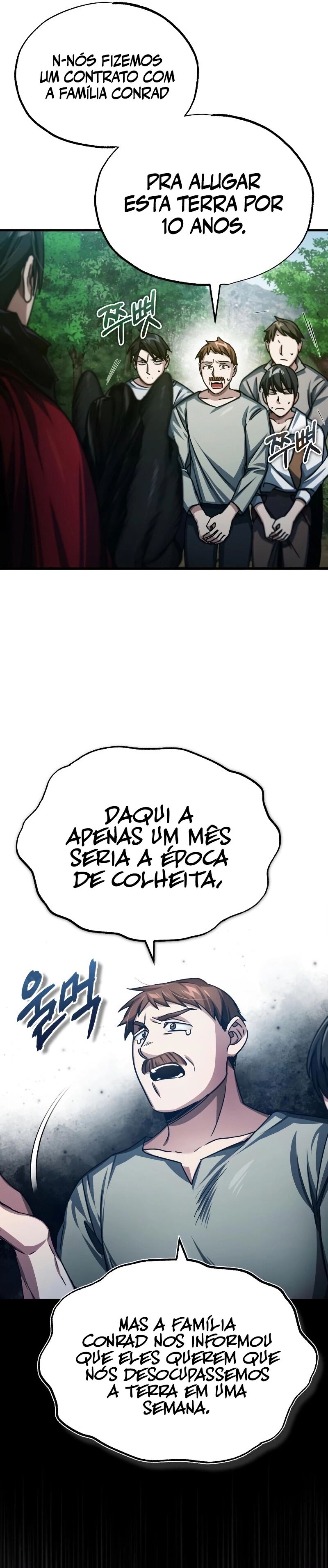 Read The Heavenly Demon Can't Live a Normal Life PT Manga Online