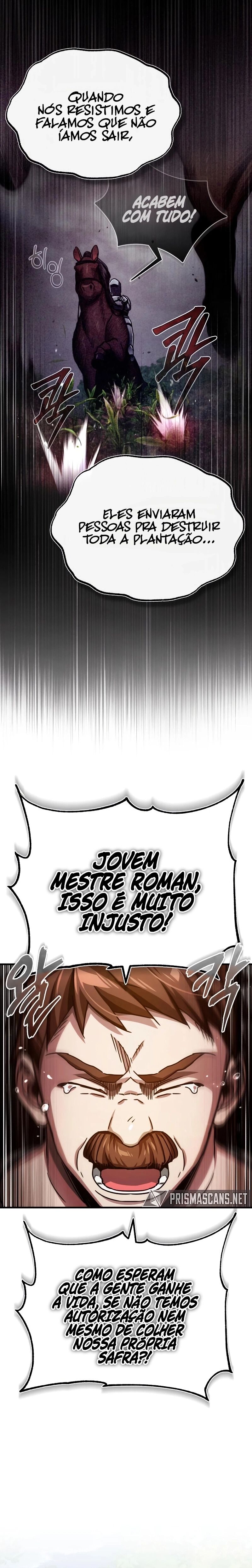 Read The Heavenly Demon Can't Live a Normal Life PT Manga Online