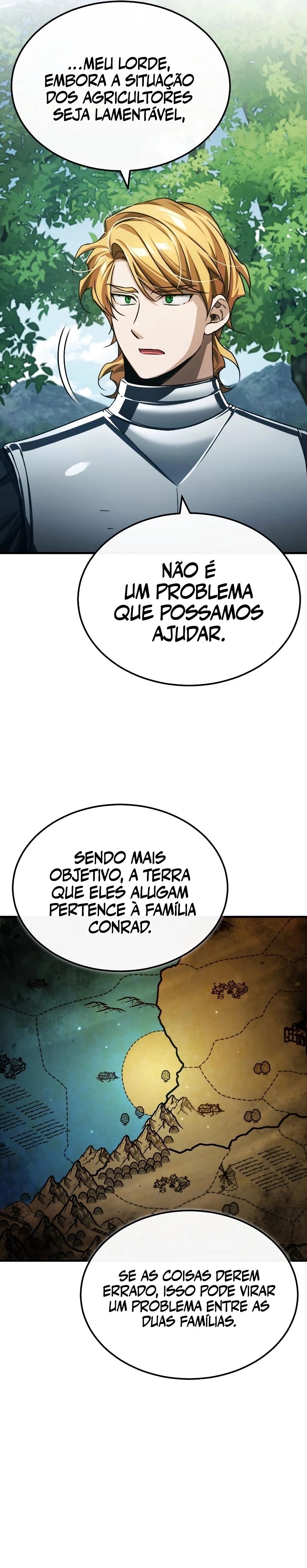 Read The Heavenly Demon Can't Live a Normal Life PT Manga Online