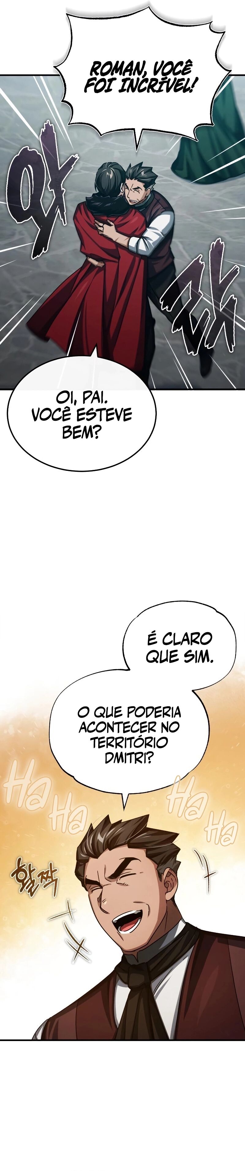 Read The Heavenly Demon Can't Live a Normal Life PT Manga Online