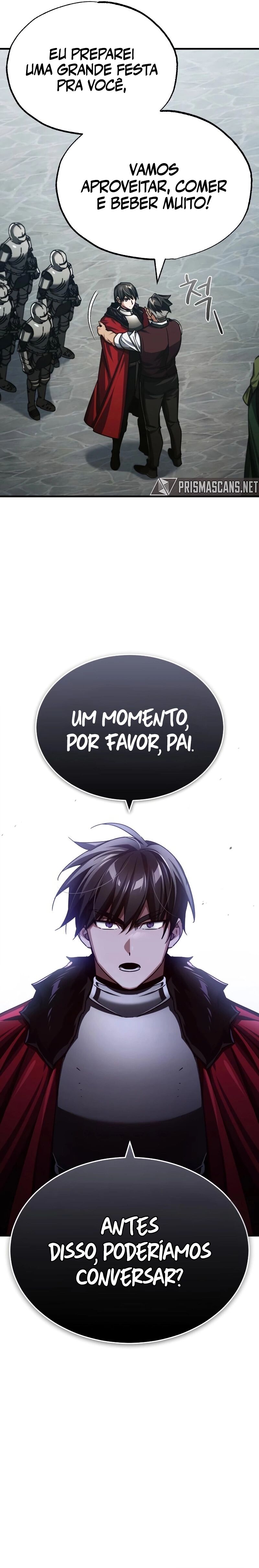 Read The Heavenly Demon Can't Live a Normal Life PT Manga Online