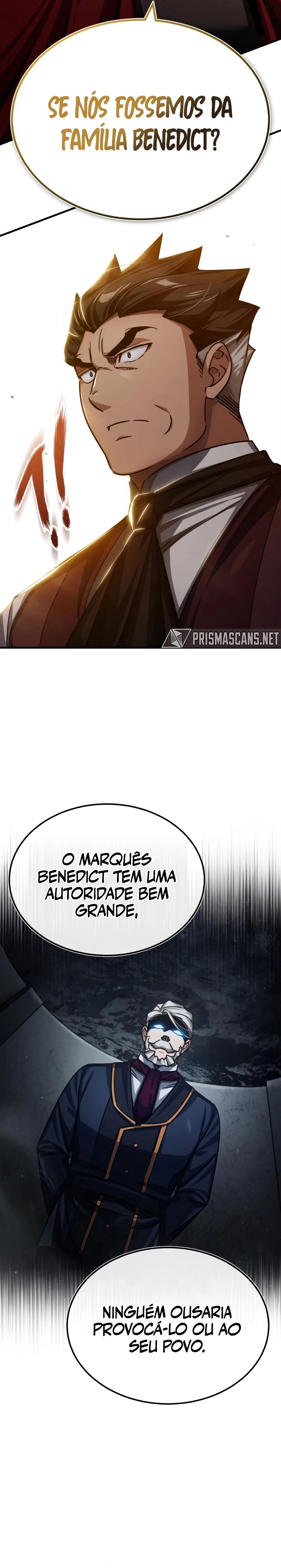 Read The Heavenly Demon Can't Live a Normal Life PT Manga Online