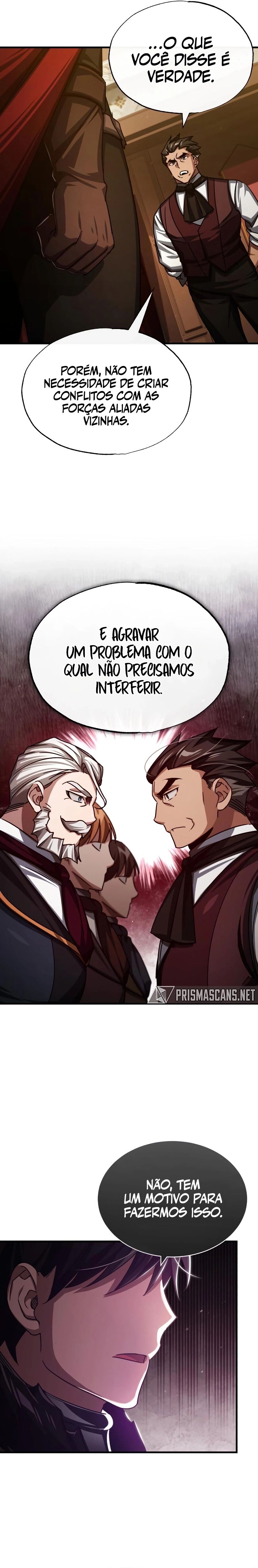 Read The Heavenly Demon Can't Live a Normal Life PT Manga Online