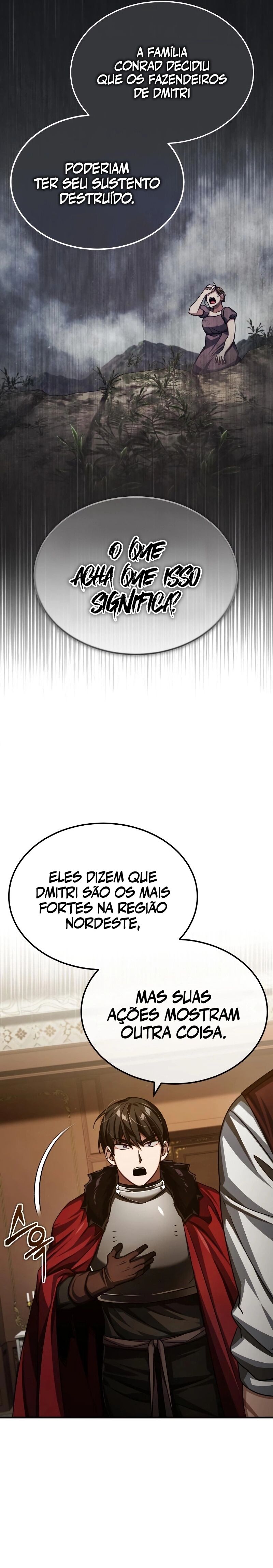Read The Heavenly Demon Can't Live a Normal Life PT Manga Online