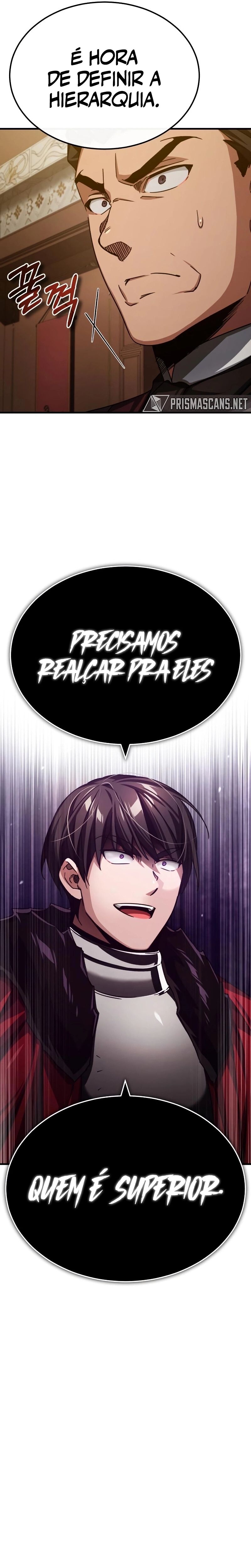 Read The Heavenly Demon Can't Live a Normal Life PT Manga Online