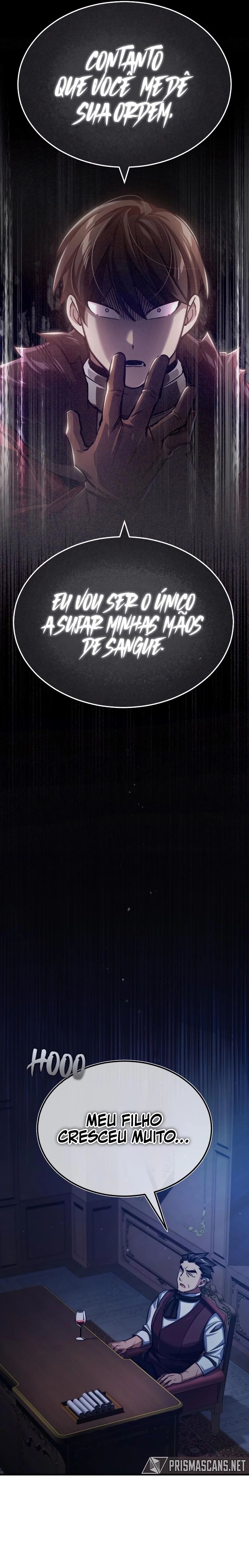 Read The Heavenly Demon Can't Live a Normal Life PT Manga Online