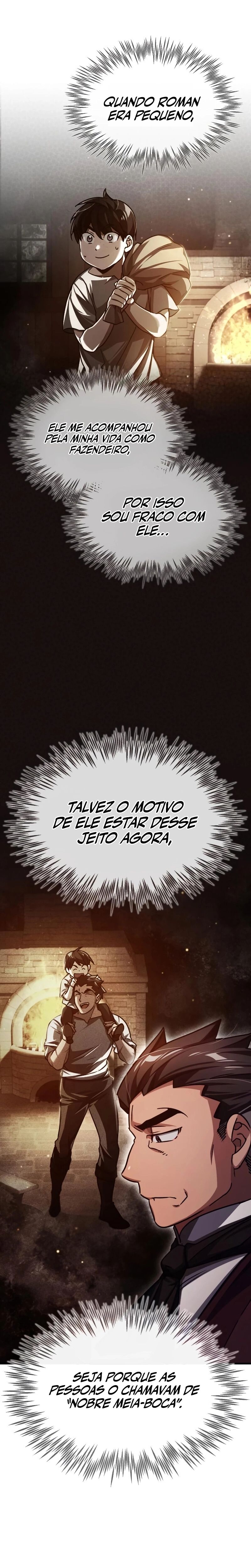 Read The Heavenly Demon Can't Live a Normal Life PT Manga Online