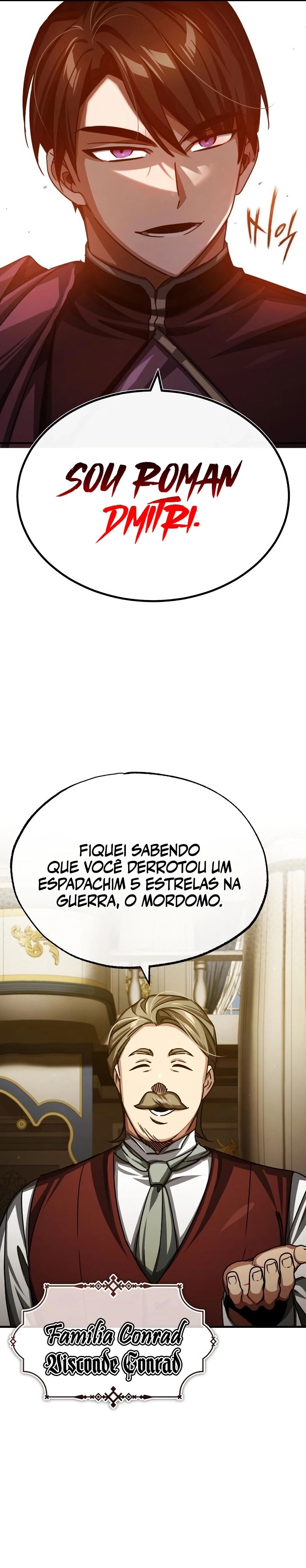 Read The Heavenly Demon Can't Live a Normal Life PT Manga Online