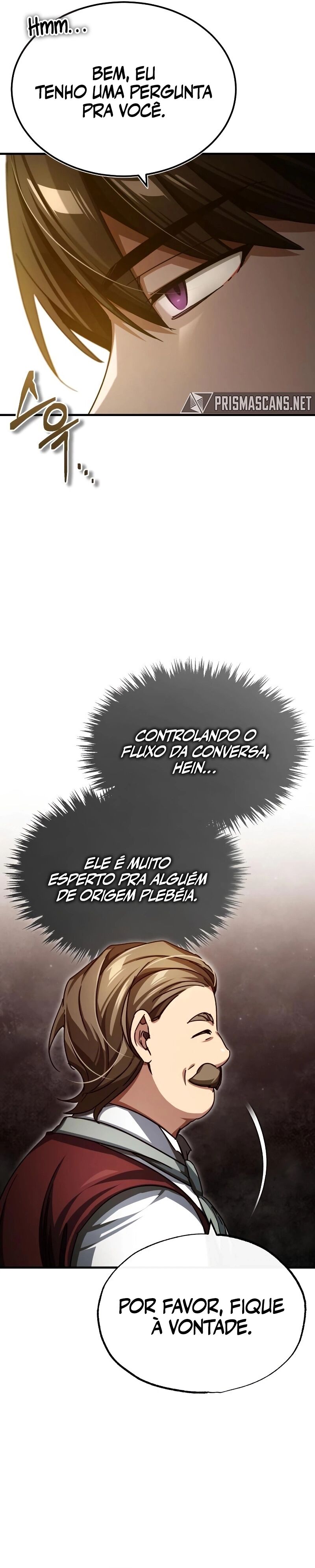 Read The Heavenly Demon Can't Live a Normal Life PT Manga Online