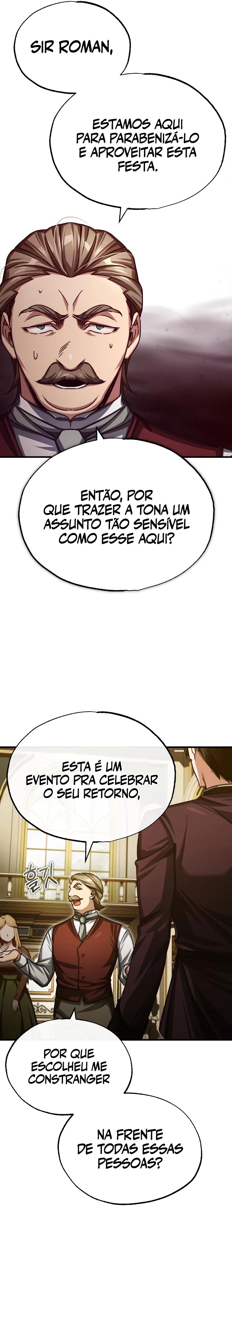 Read The Heavenly Demon Can't Live a Normal Life PT Manga Online