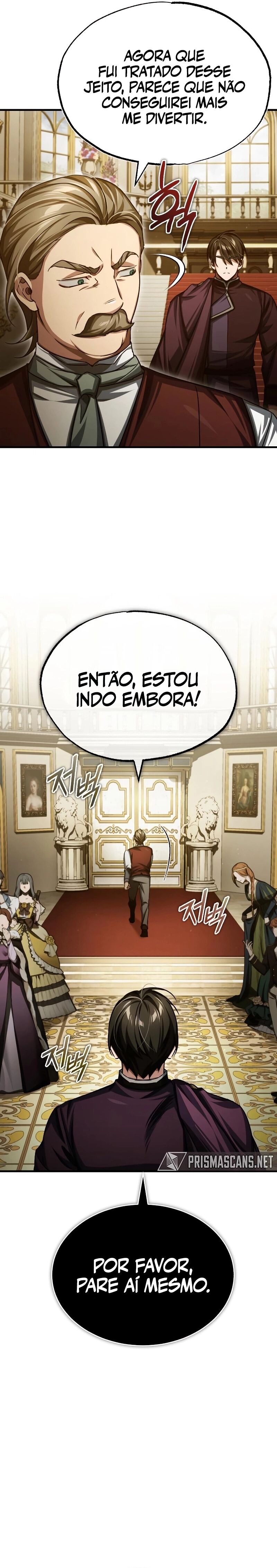 Read The Heavenly Demon Can't Live a Normal Life PT Manga Online