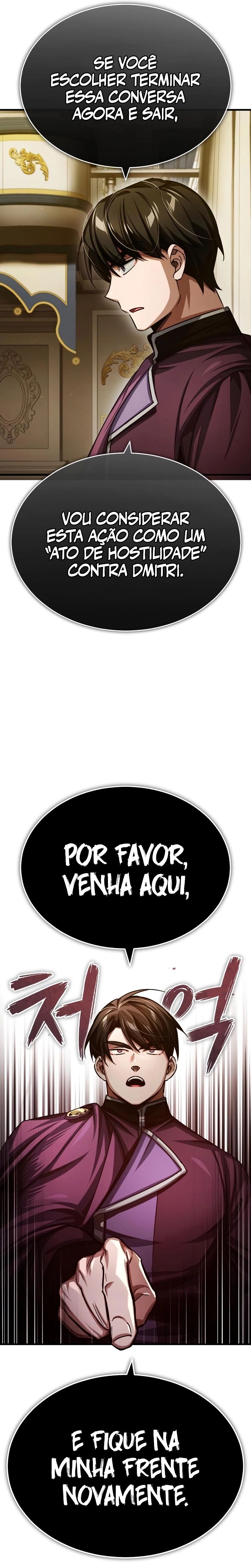 Read The Heavenly Demon Can't Live a Normal Life PT Manga Online