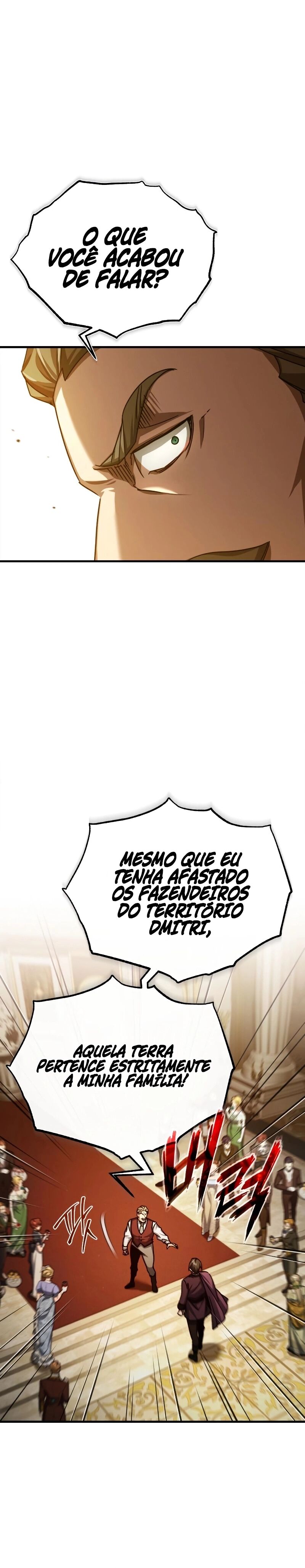 Read The Heavenly Demon Can't Live a Normal Life PT Manga Online