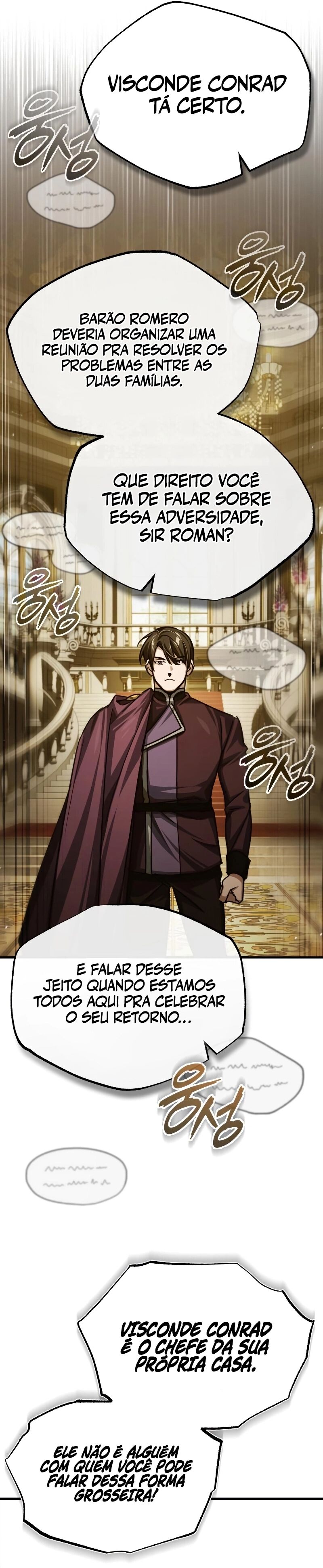 Read The Heavenly Demon Can't Live a Normal Life PT Manga Online