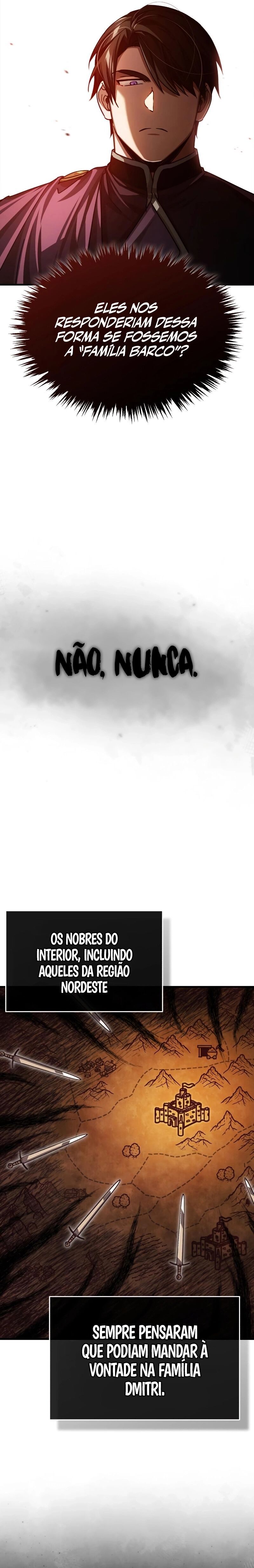 Read The Heavenly Demon Can't Live a Normal Life PT Manga Online