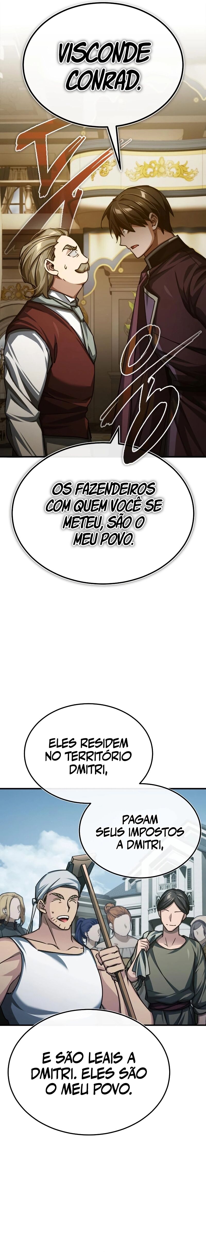 Read The Heavenly Demon Can't Live a Normal Life PT Manga Online