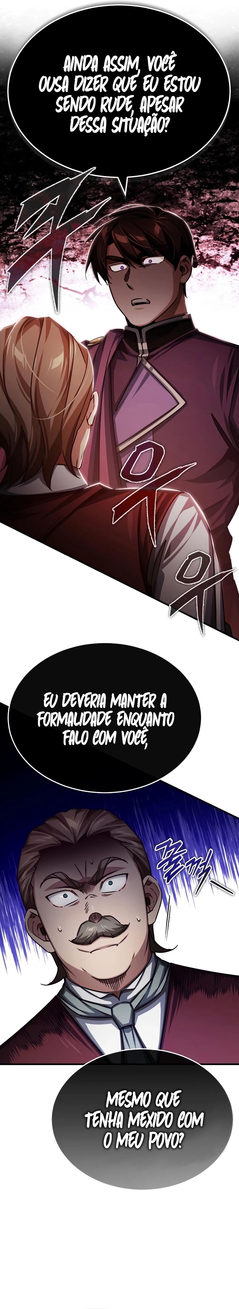 Read The Heavenly Demon Can't Live a Normal Life PT Manga Online