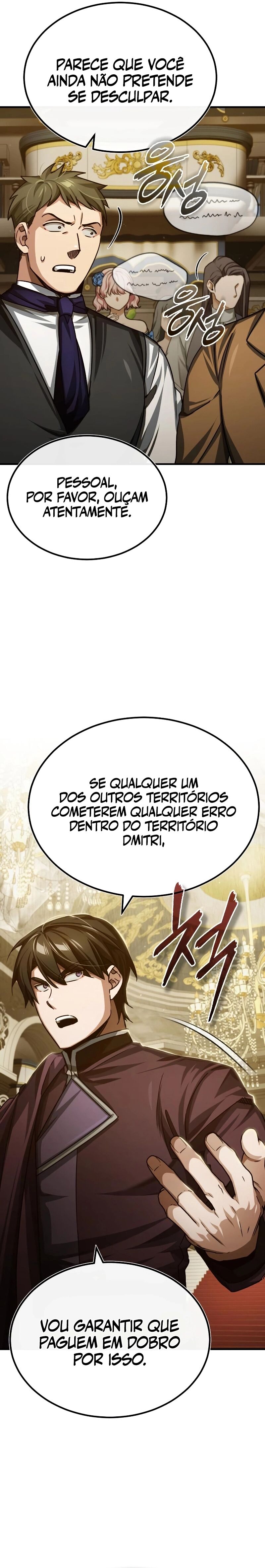 Read The Heavenly Demon Can't Live a Normal Life PT Manga Online