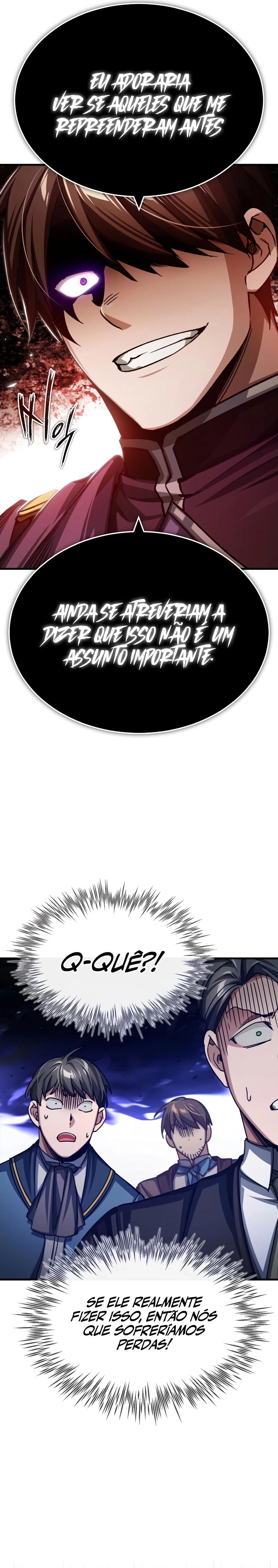 Read The Heavenly Demon Can't Live a Normal Life PT Manga Online