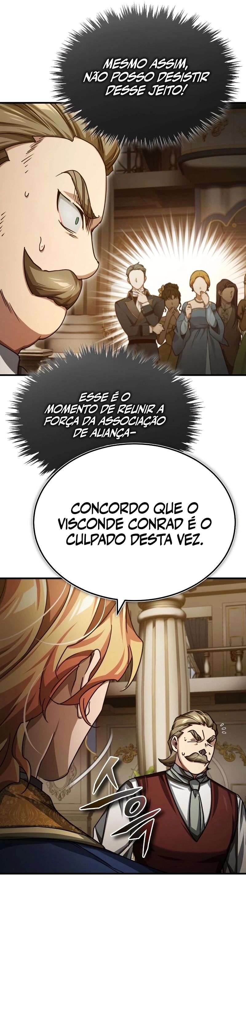 Read The Heavenly Demon Can't Live a Normal Life PT Manga Online