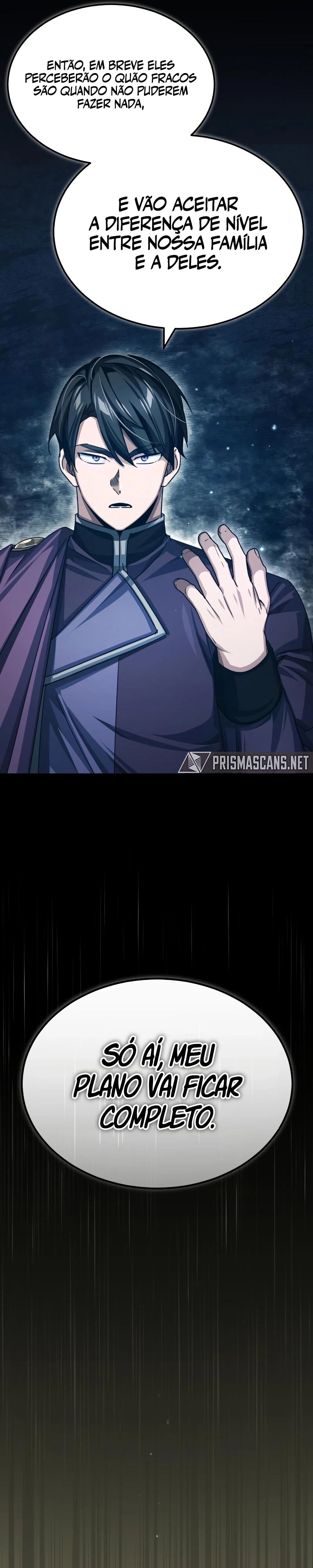 Read The Heavenly Demon Can't Live a Normal Life PT Manga Online