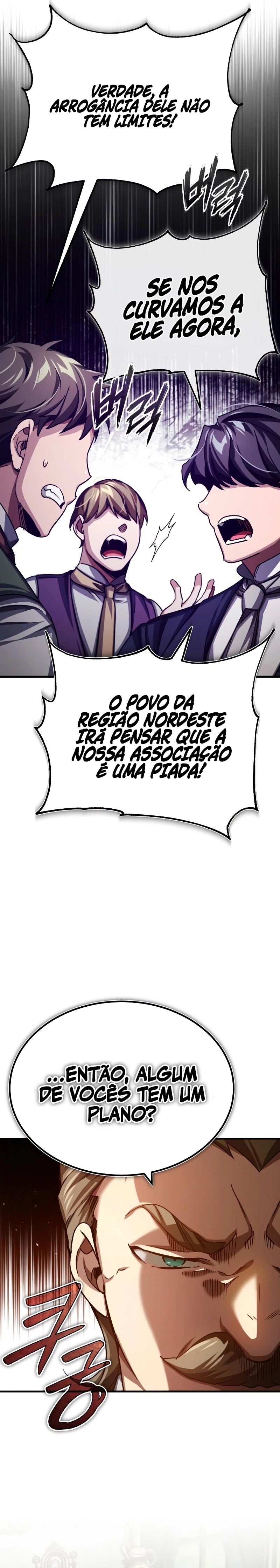 Read The Heavenly Demon Can't Live a Normal Life PT Manga Online