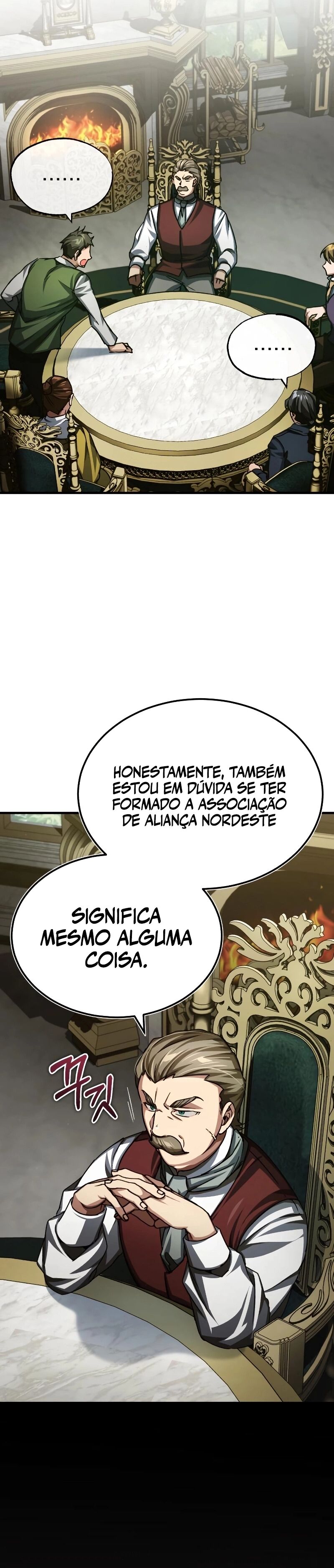 Read The Heavenly Demon Can't Live a Normal Life PT Manga Online