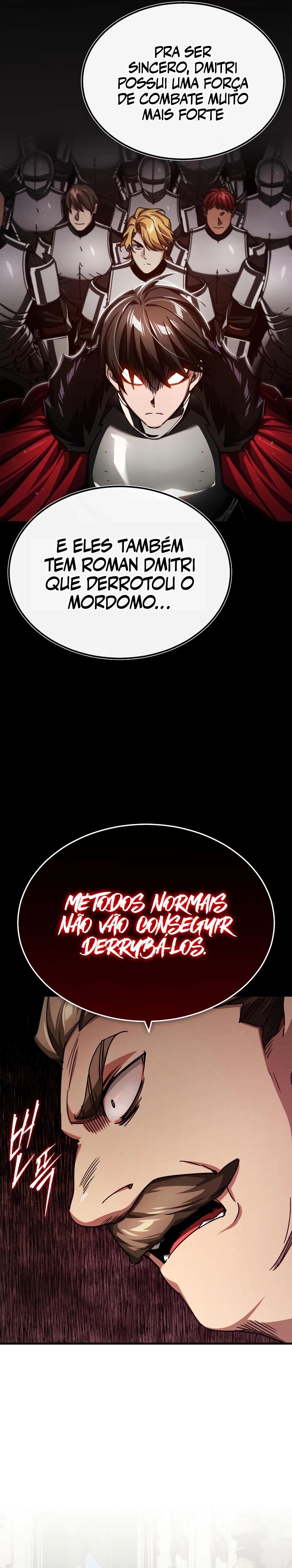 Read The Heavenly Demon Can't Live a Normal Life PT Manga Online