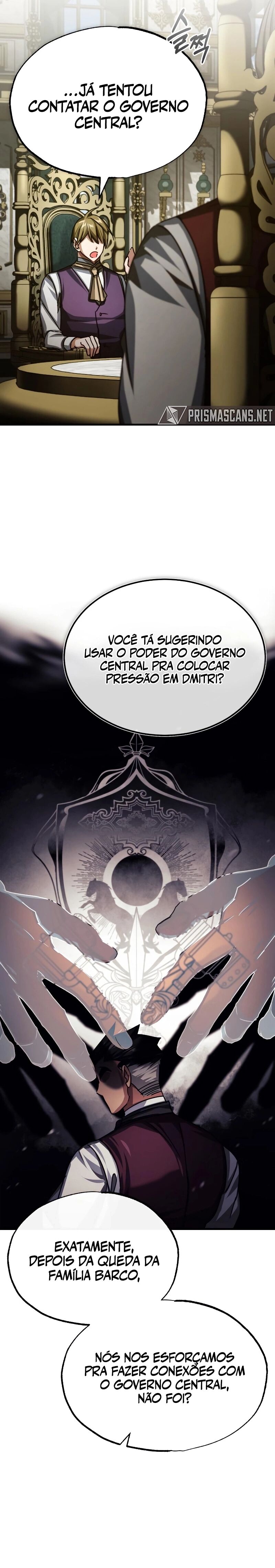 Read The Heavenly Demon Can't Live a Normal Life PT Manga Online