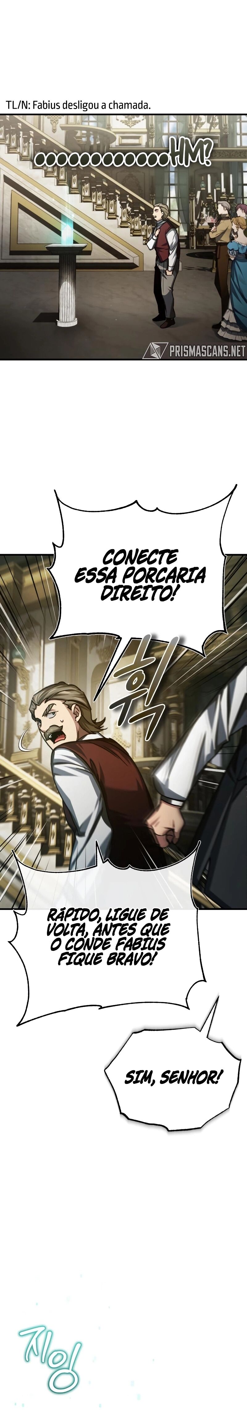 Read The Heavenly Demon Can't Live a Normal Life PT Manga Online