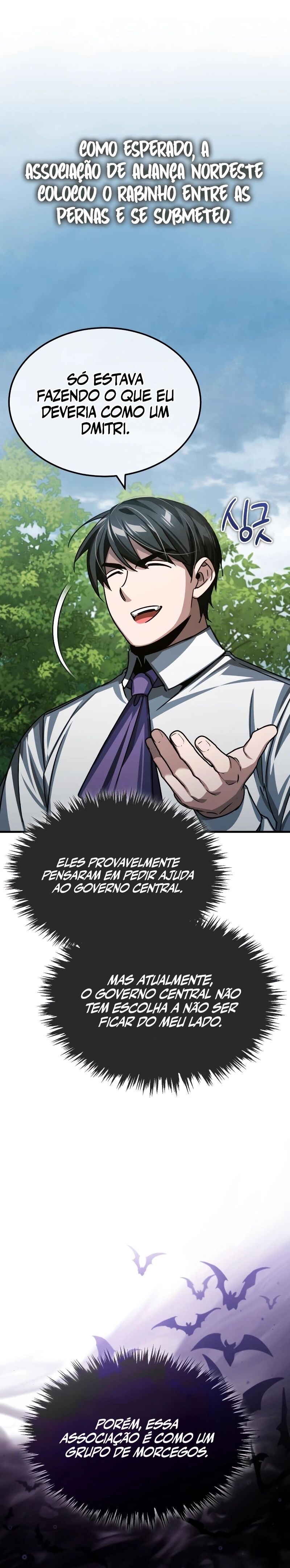 Read The Heavenly Demon Can't Live a Normal Life PT Manga Online