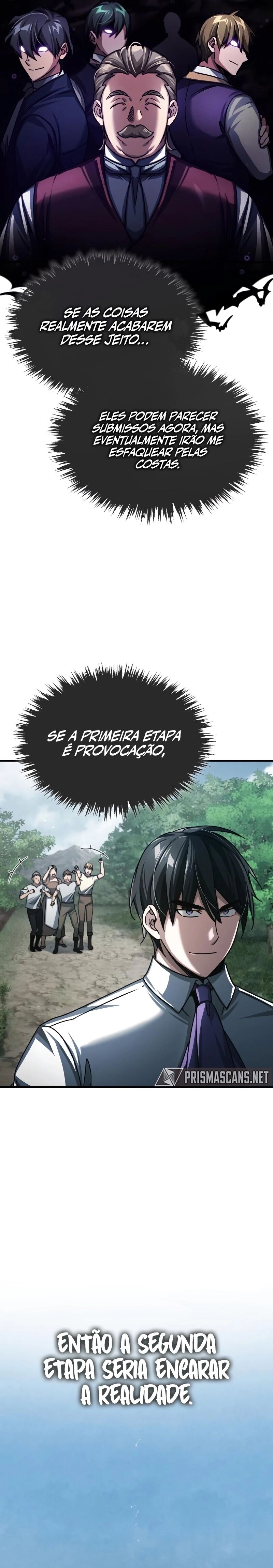 Read The Heavenly Demon Can't Live a Normal Life PT Manga Online