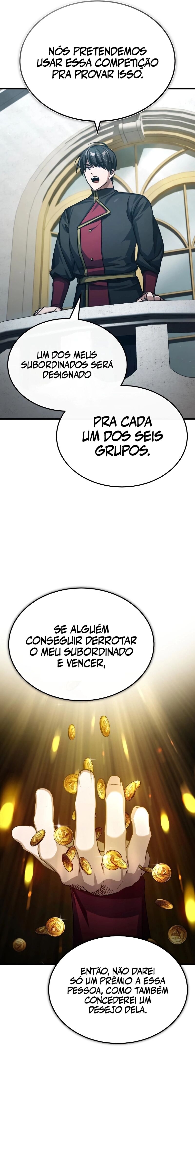 Read The Heavenly Demon Can't Live a Normal Life PT Manga Online