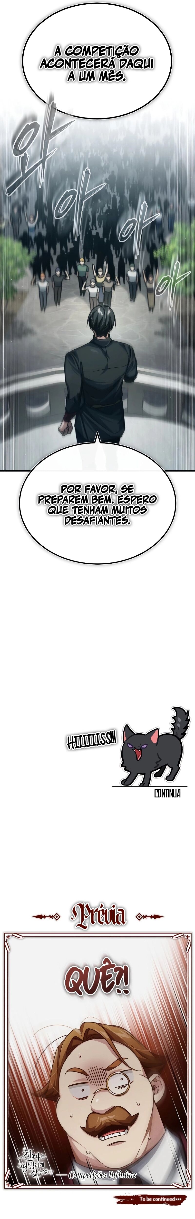 Read The Heavenly Demon Can't Live a Normal Life PT Manga Online