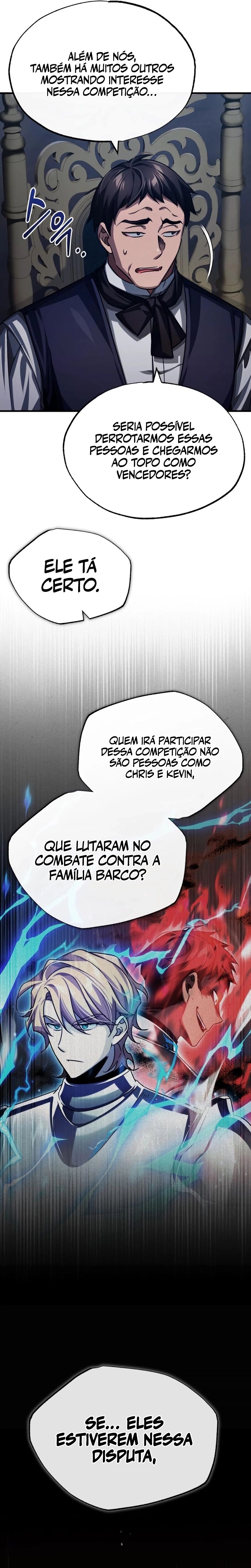 Read The Heavenly Demon Can't Live a Normal Life PT Manga Online