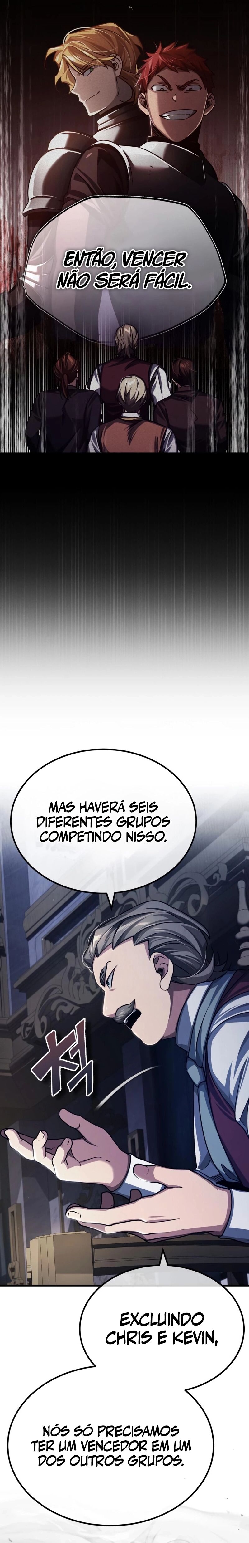 Read The Heavenly Demon Can't Live a Normal Life PT Manga Online