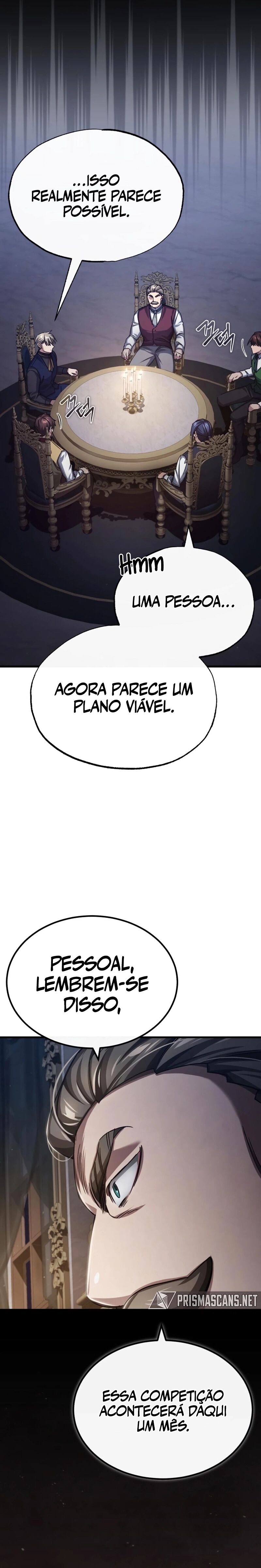 Read The Heavenly Demon Can't Live a Normal Life PT Manga Online