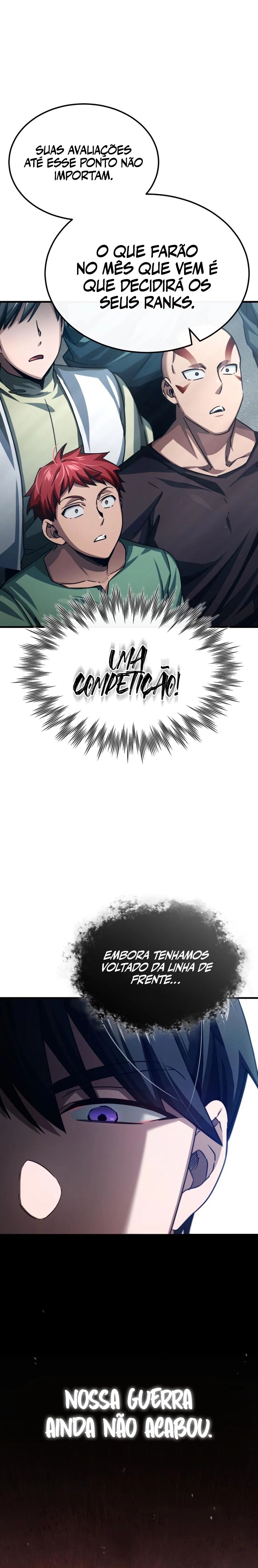 Read The Heavenly Demon Can't Live a Normal Life PT Manga Online