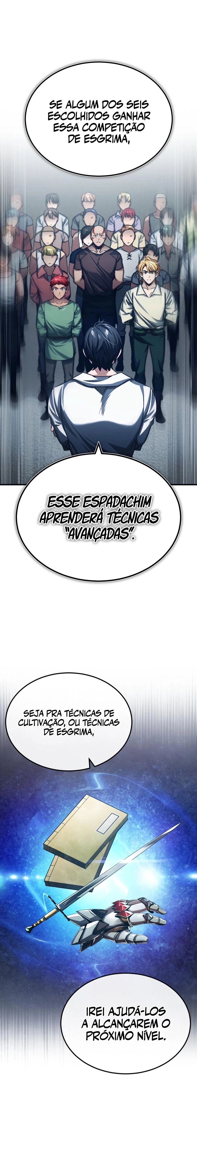 Read The Heavenly Demon Can't Live a Normal Life PT Manga Online