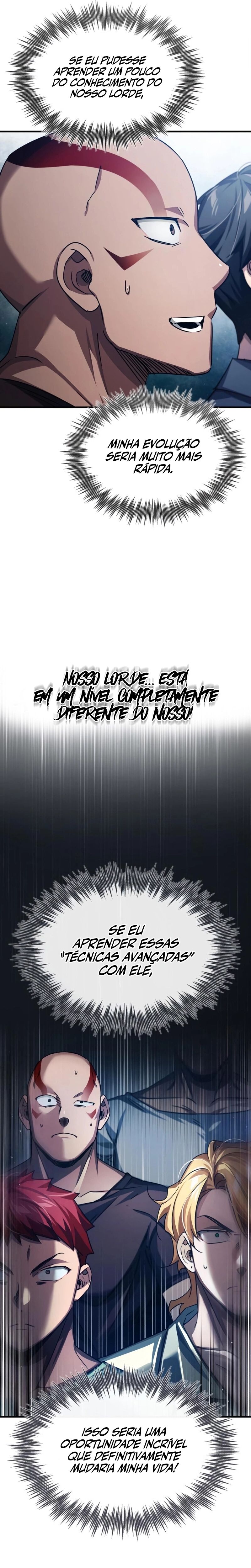 Read The Heavenly Demon Can't Live a Normal Life PT Manga Online