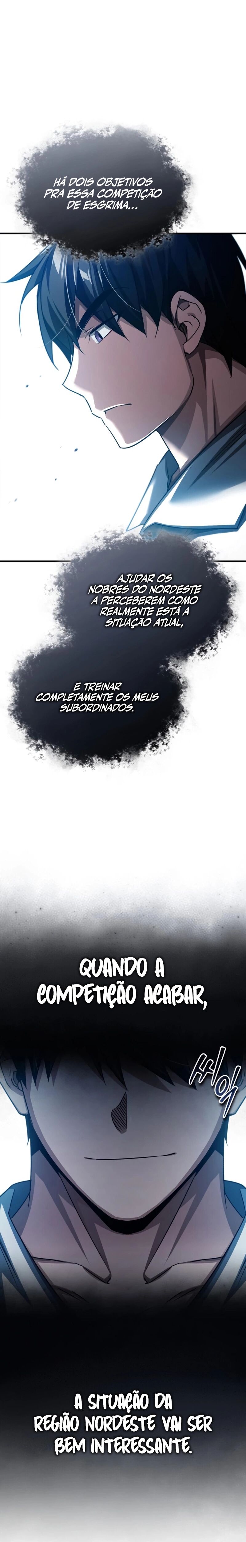 Read The Heavenly Demon Can't Live a Normal Life PT Manga Online