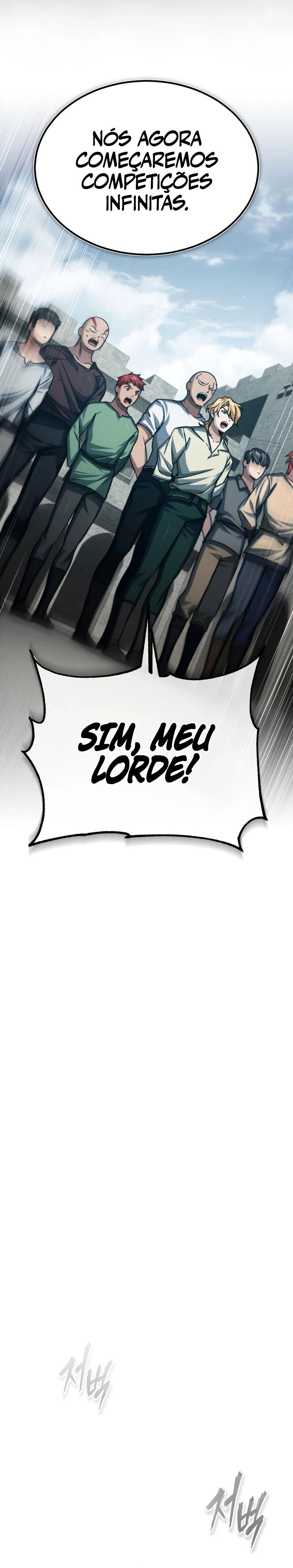 Read The Heavenly Demon Can't Live a Normal Life PT Manga Online