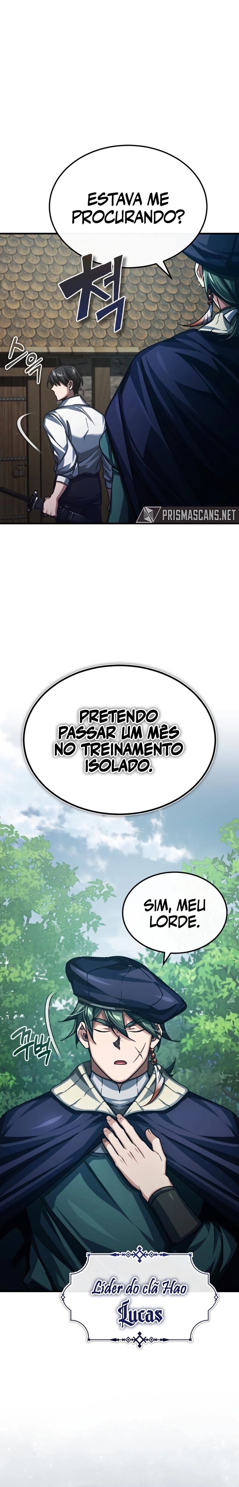 Read The Heavenly Demon Can't Live a Normal Life PT Manga Online
